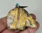 Alvin Calavaza Dendritic Serpentine Fetish - 95658