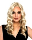 With Tags Maya Envy Wig 5 Stars Ginger Cream Lacefrontmonotop Best Prices Reg  3