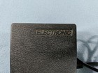 Genuine Singer Electronic Sewing Machine Foot Pedal Cr606 362095-001 3-prong