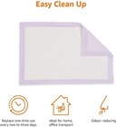 Cat Pad Refills For Tidy Little Cats Breeze Litter System 100 Pack Fresh Scent  