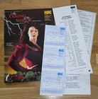38 X Rsc  shakespeare  Theatre Programmes 90   00s Collection  With Tickets  Vgc