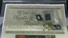  trending The Pumpkins  Punch Needle Pattern kit Primitive rustic Fall Country
