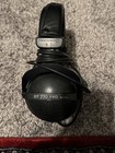 Beyerdynamic Dt 770 Pro 80 Ohm Closed-back Studio Mixing Headphones