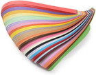Quilling Paper Strips 3mm 5mm 10mm 7mm 36 Colors 180 Strips Set Diy Origami Pape
