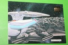 1994 Skybox Star Trek Master Series 2 Promo Prototype Card Collector Price Guide