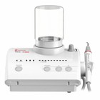 Woodpecker Dental Ultrasonic Piezo Scaler Uds-e Led Handpiece 110v Ems Us Stock