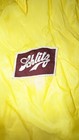 Schlitz Beer Swingster Yellow Jacket - Read