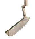 Macgregor P60 Blade Putter Fluted Rh Steel Shaft 35  Vintage Factory Grip