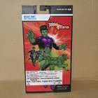 Mcfarlane Dc Series Beast Boy 1 10 Scale Articulated Action Figure