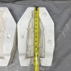 Vintage Ceramic Slip Casting Mold  361 King Ornate Box Nativity Riverview