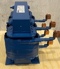 Yaskwa Rl-10002 3 Ph 100a 84w 0 3mh Reactor 05p00620-0145