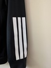 Adidas Club Tennis 3-stripes Jacket Size Large