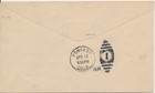  683 Charleston South Carolina Ac Roessler Cachet First Day Cover Sd Missing Bl