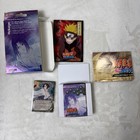 Naruto Shippuden Ccg Card Game Foretold Prophecy Starter Deck