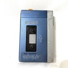 Sony Walkman Tps-l2 Portable Cassette Player