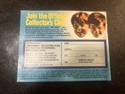 Vintage 1973 Lesney Matchbox Collector s Guide Catalog Usa Edition ex Condition