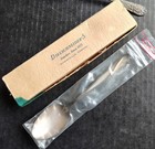 Vintage Reed   Barton Sterling Silver Spoon  New In Package 