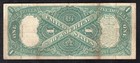 Fr  39 1917  1 One Dollar Legal Tender United States Note Very Fine
