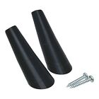 Replacement Legs With Screws For Harman Kardon Onyx Studio 3   4 Hkos3 Hkos4