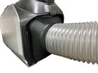 Ecoflow Wave 2 Duct Front Air Inlet Shroud Adapter