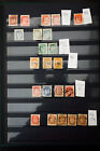 Norway 1800 s To 1980 s Stamp Collection