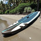 Nautica Adventure 3 Paddleboard  Inflatable Sup Stand Up Paddle Board  Surf Fish