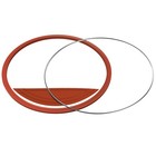 Fits Sterilizer Pm Kit Midmark For Ritter M9 M9d Mik072 Dam Gasket Door Gasket