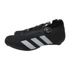  Adidas  the Road  Boa Low Cycling Shoes Black white Hq6713 Men s 10 5