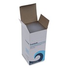 Boardwalk Jstu775t50 7 75  Unwrapped Plastic Jumbo Straws  12500 ct  New