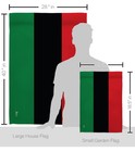 Americana   African American - Set Regional