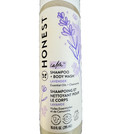 Honest Shampoo   Body Wash   Lavender  10 Fl Oz Nwt