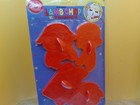 Wilton Cookie Cutter Lambchop Shari Lewis Nos Sealed 1993 Tv Show