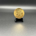 On My Honor I Will Do My Best Good Turn Challenge Coin Boy Scouts Bsa