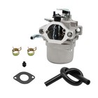 590399 Lawnmowers Carburetor For Briggs   Stratton 796077 Engine Carb