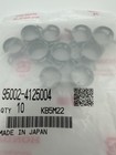 10-pack Genuine Honda Engine Coolant Pipe Clamp  d 12 5mm  95002-41250-04
