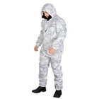 Alpine Multicam Camouflage Suit         