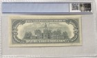 1977  100 Error Bill W  Inverted Serial    Seals    pcgs58 Ppq  Pop  1  None Finer