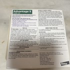 Elanco Advantage Ii Spot-on Flea Treatment Large Cat Over 9 Lbs 1 Dose