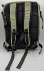 Bagsmart Mossy Green Blast 38l Travel Backpack  no Packing Cubes Included  Nwt