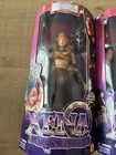 Vtg Toy Biz 12  Xena Dolls  Gabrielle Amazon Princess And Ares New In Box