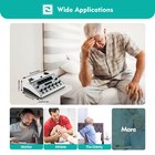 Health Device For Electric Impulse Acupuncture Treatment Kwd808-i Us