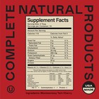 Sweet Montmorency Tart Cherry Juice Concentrate - 12oz Syrup