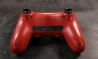 Sony Playstation 4 Ps4 Dual Shock 4 Wireless Controller - Red Camo
