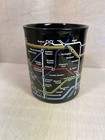 Souvenir Mug London Underground Mind The Gap New With Original Tag