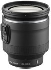 Nikon 1 Nikkor 10-100mm F 4 5-5 6 Vr  black 