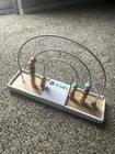 Big One Kids Abacus - Wooden Bead Counting Toy - Educational Math Learning