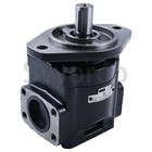 919 75002 Hydraulic Pump For Jcb 214-2 214sm-4 215sm-4 215e 217-2 3cx 4c 4cn