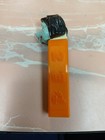 Vintage Pez Dispenser No Feet Mr  Ugly Orange  Stem Halloween  Rare  Austria
