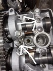 2006 Kx450f Cylinder Head
