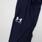 Under Armour Heatgear Compression Pants Men s Navy New With Tags